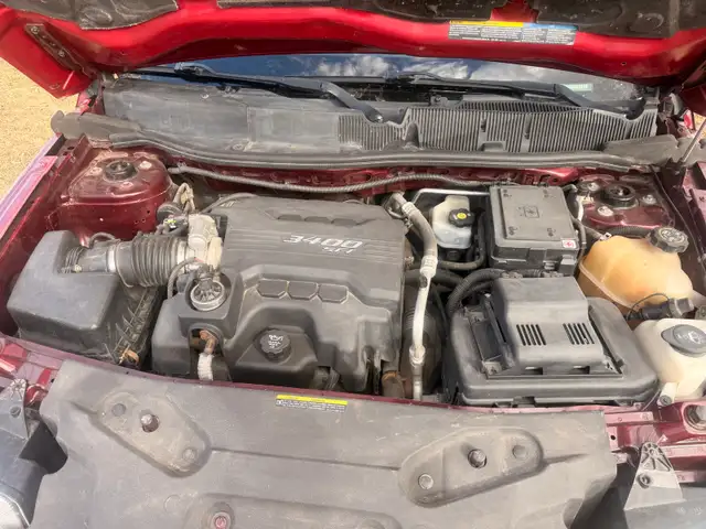 2009 Pontiac Torrent FWD - Photo 3