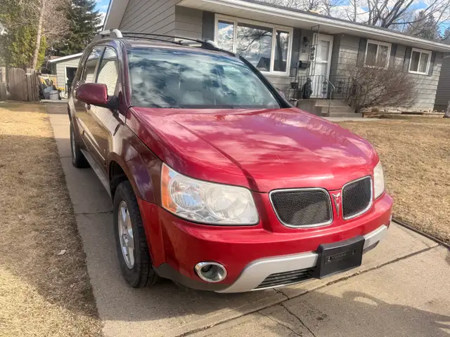 2009 Pontiac Torrent FWD - Photo 5
