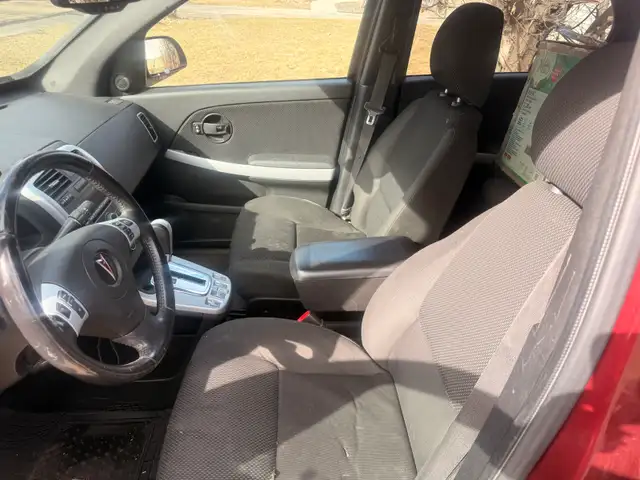 2009 Pontiac Torrent FWD - Photo 6