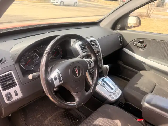 2009 Pontiac Torrent FWD - Photo 7