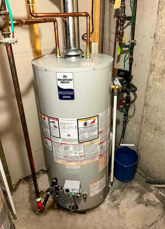 hot water tank new latest model - Photo 2