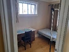 room rental from May 1st