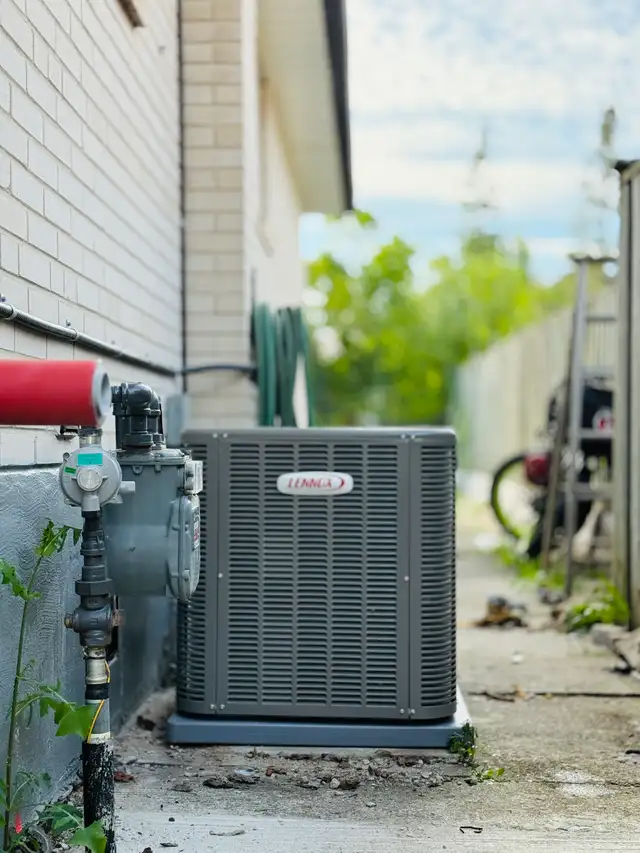 Air conditioner air conditioner air conditioner - Photo 3