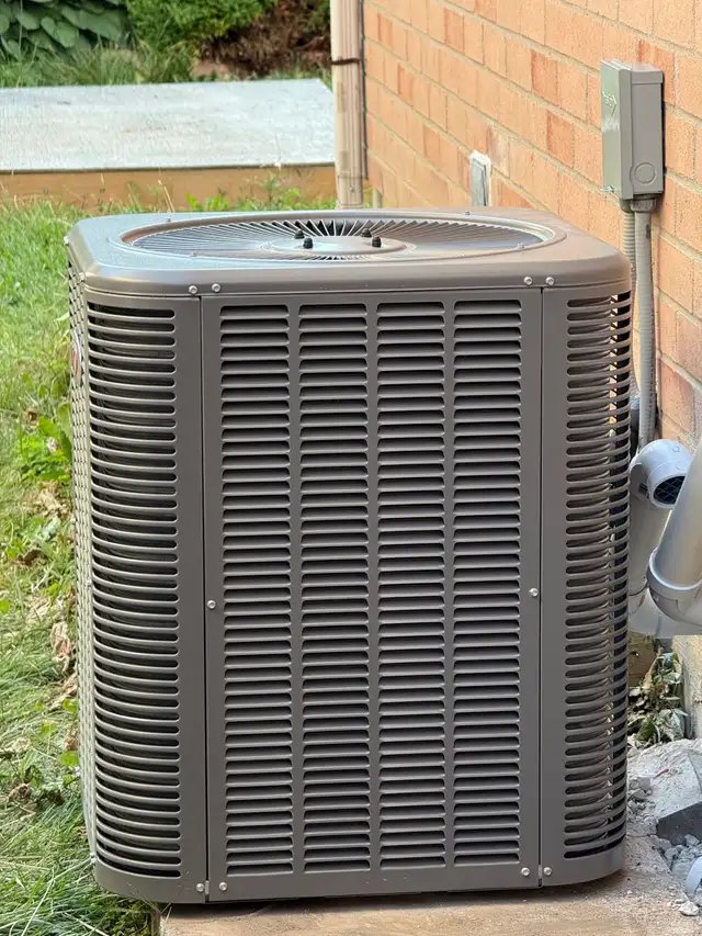 Air conditioner air conditioner air conditioner - Photo 4