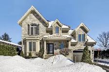 Magnifique Maison à étage - Blainville Est