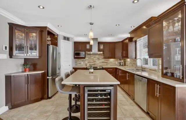 Magnifique Maison à étage - Blainville Est - Photo 5