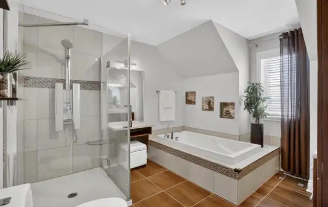 Magnifique Maison à étage - Blainville Est - Photo 8