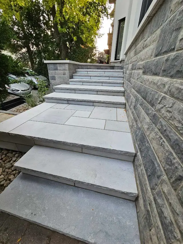 Now Hiring: Landscape Construction Laborers General & Skilled