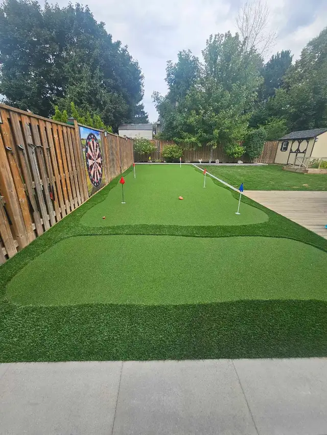 Now Hiring: Landscape Construction Laborers General & Skilled - Photo 4