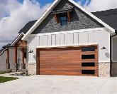 Garage Door Opener Installation