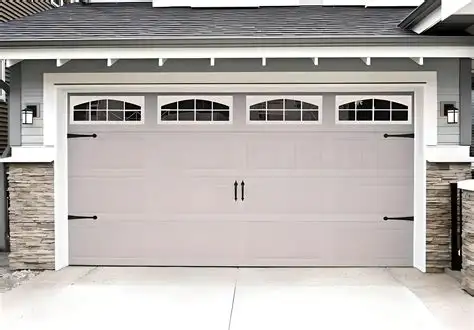 Garage Door Opener Installation - Photo 7