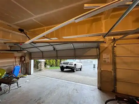 18  Years Experience – Garage Door Experts - Photo 5