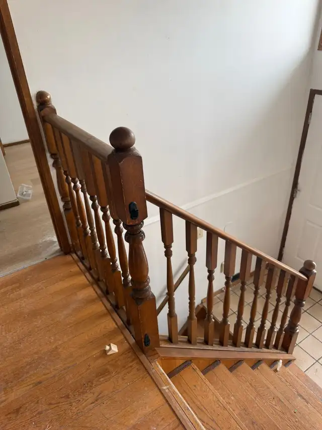 Rental: NW Edgemont bi-level House, 4 bed, three full baths - Photo 8