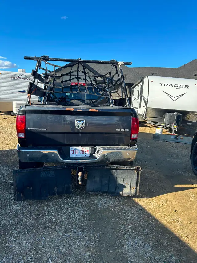 2018 Ram 3500 for sale