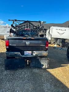 2018 Ram 3500 for sale