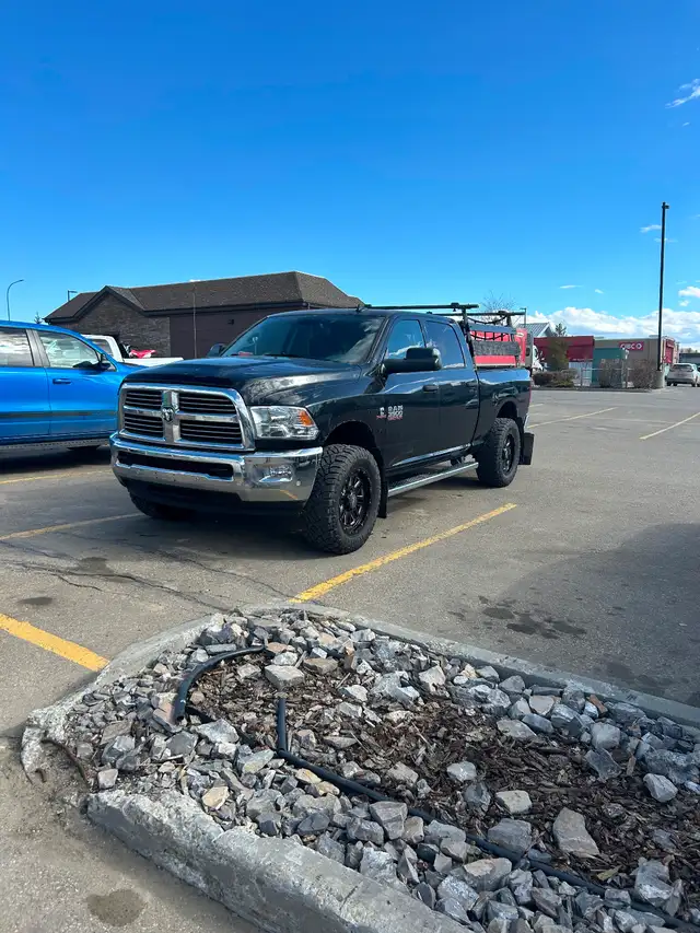 2018 Ram 3500 for sale - Photo 3