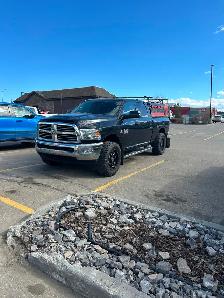 2018 Ram 3500 for sale - Photo 3