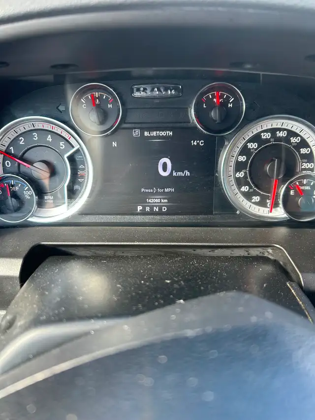 2018 Ram 3500 for sale - Photo 5