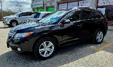 2013 Acura RDX One Owner/Backup Camera/Sunroof/Navigation - Photo 5