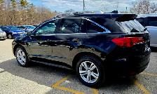 2013 Acura RDX One Owner/Backup Camera/Sunroof/Navigation - Photo 7