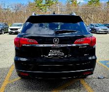 2013 Acura RDX One Owner/Backup Camera/Sunroof/Navigation - Photo 9