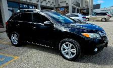 2013 Acura RDX One Owner/Backup Camera/Sunroof/Navigation - Photo 13