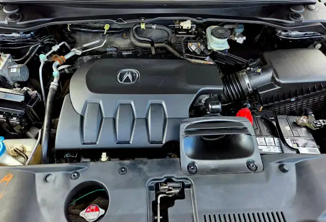 2013 Acura RDX One Owner/Backup Camera/Sunroof/Navigation - Photo 15