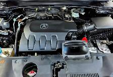 2013 Acura RDX One Owner/Backup Camera/Sunroof/Navigation - Photo 15