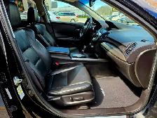 2013 Acura RDX One Owner/Backup Camera/Sunroof/Navigation - Photo 18
