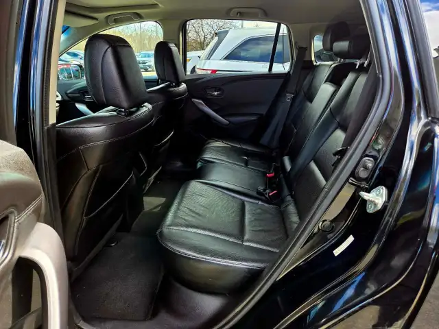 2013 Acura RDX One Owner/Backup Camera/Sunroof/Navigation - Photo 19