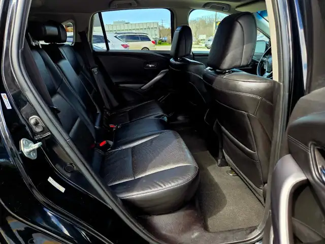 2013 Acura RDX One Owner/Backup Camera/Sunroof/Navigation - Photo 20