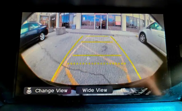2013 Acura RDX One Owner/Backup Camera/Sunroof/Navigation - Photo 21