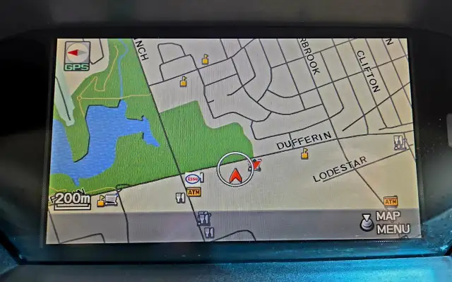 2013 Acura RDX One Owner/Backup Camera/Sunroof/Navigation - Photo 22