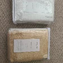 New Grommet 2 panels Size 40'×108'