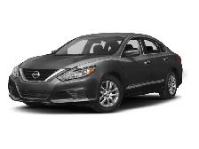 2017 Nissan Altima 2.5 CVT | B/U CAM | BLUETOOTH | A/C | POWE...