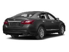 2017 Nissan Altima 2.5 CVT | B/U CAM | BLUETOOTH | A/C | POWE... - Photo 2