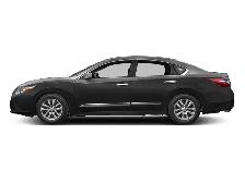 2017 Nissan Altima 2.5 CVT | B/U CAM | BLUETOOTH | A/C | POWE... - Photo 3