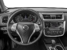 2017 Nissan Altima 2.5 CVT | B/U CAM | BLUETOOTH | A/C | POWE... - Photo 4