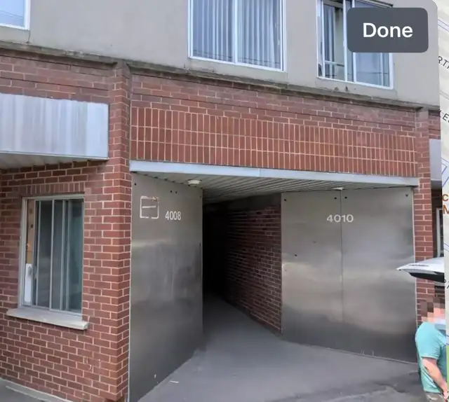 $700 / 180ft2 - A small studio near Metro stations Mont-Royal (M - Photo 7