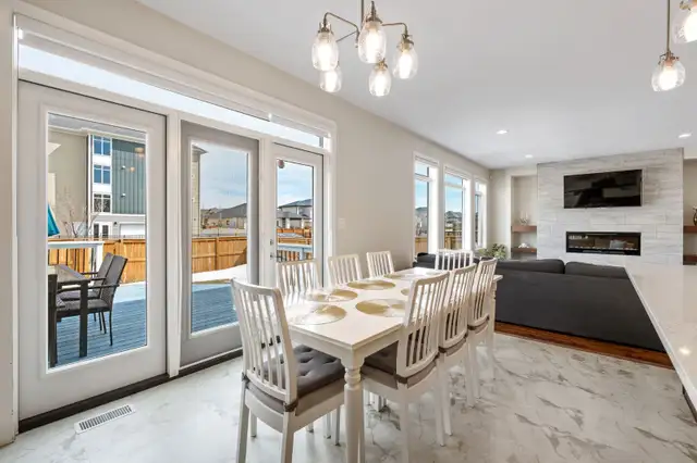 Two story House for Sale - Photo 9