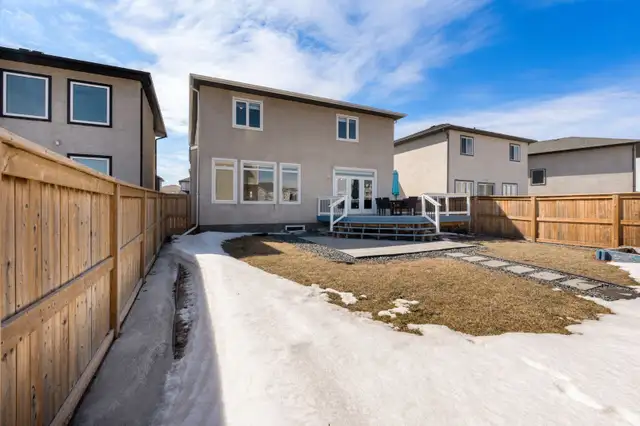 Two story House for Sale - Photo 26