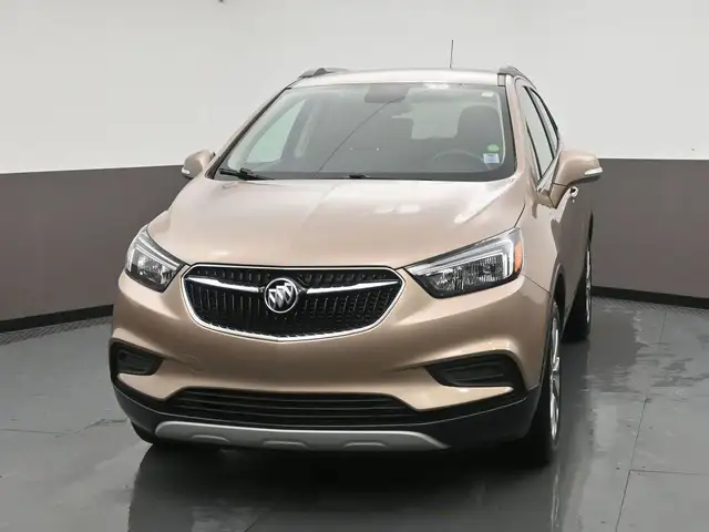 2019 Buick Encore PREFERRED - Photo 2
