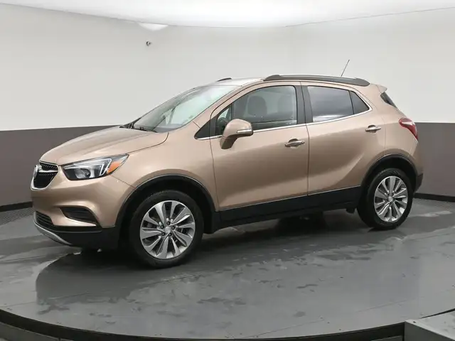 2019 Buick Encore PREFERRED - Photo 3