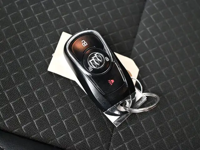 2019 Buick Encore PREFERRED - Photo 5
