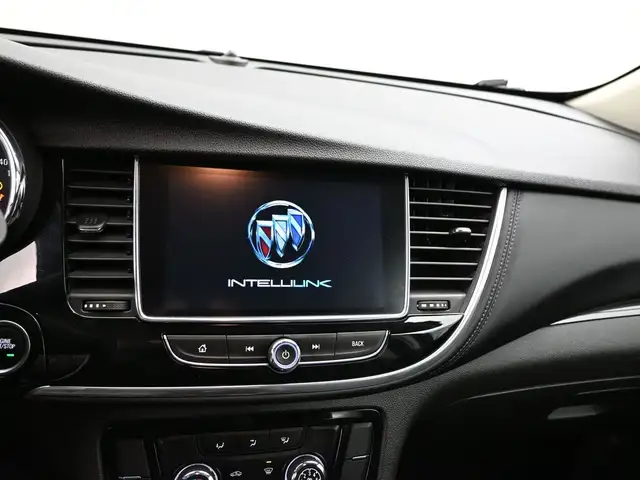 2019 Buick Encore PREFERRED - Photo 8