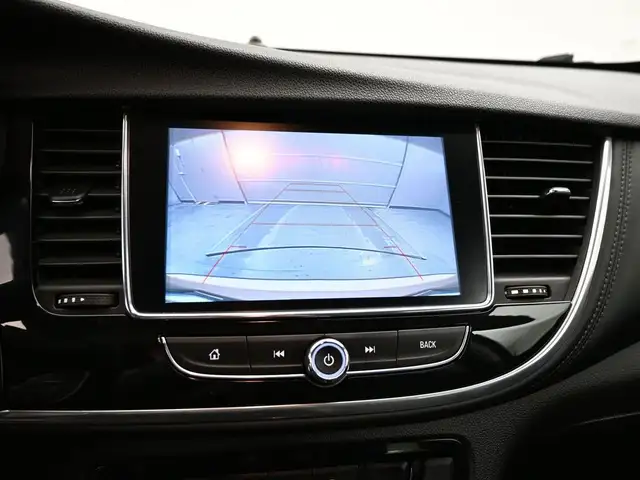 2019 Buick Encore PREFERRED - Photo 9