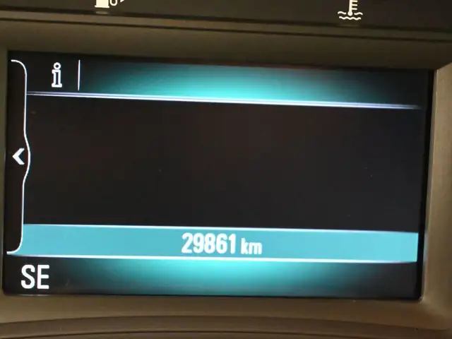 2019 Buick Encore PREFERRED - Photo 11