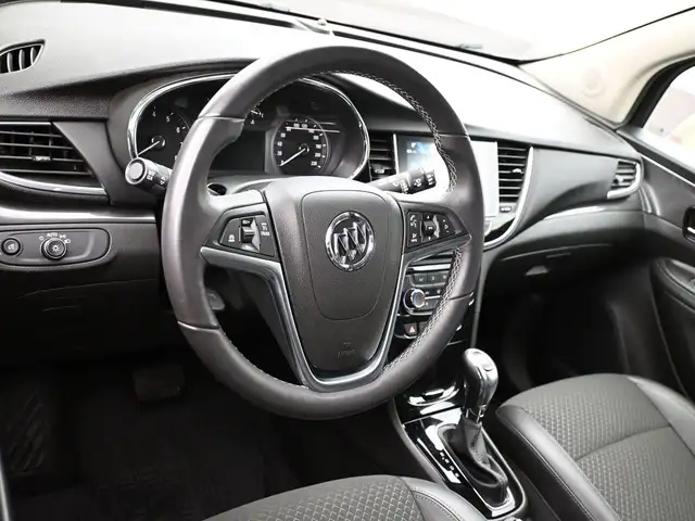 2019 Buick Encore PREFERRED - Photo 12
