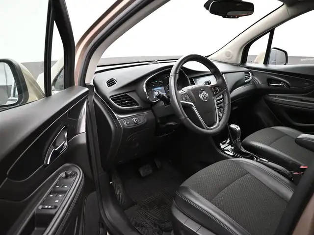 2019 Buick Encore PREFERRED - Photo 14