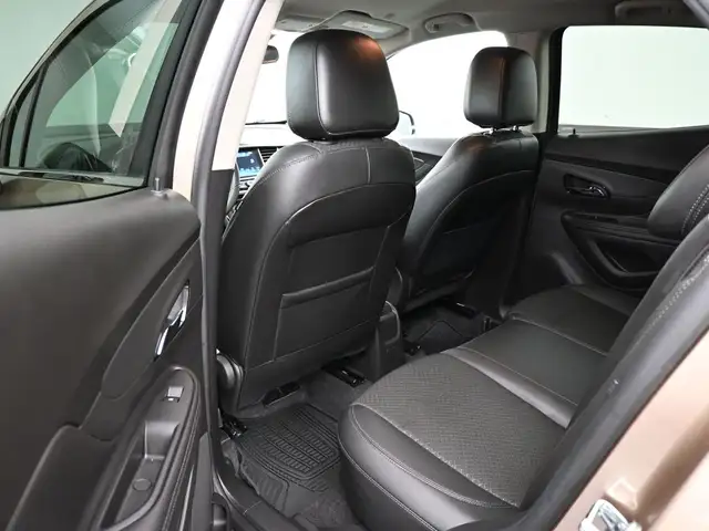 2019 Buick Encore PREFERRED - Photo 16